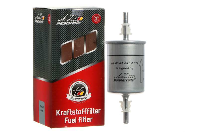 Kraftstofffilter